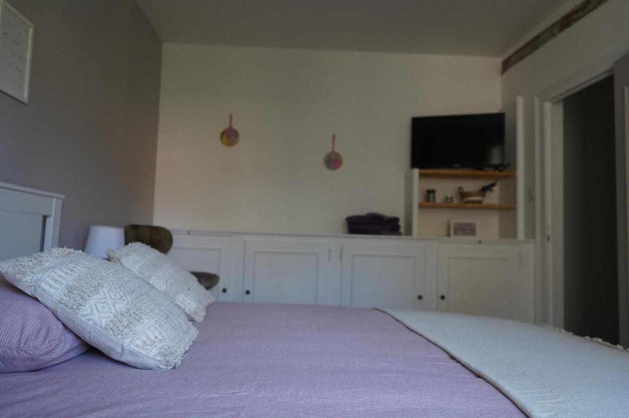 Un Dimanche Chez Julie Chambre Celestine Parthenay Luaran gambar